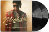 Michael Jackson - Michael: Songs From The Motion Picture (2 LP)