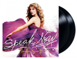 Taylor Swift - Speak Now (2 LP)