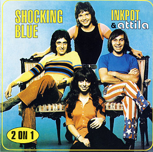 Shocking Blue (Netherlands) – Inkpot & Attila