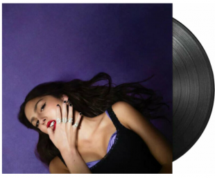 Olivia Rodrigo - Guts (LP)
