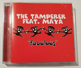 CD THE TAMPERER FEATURING MAYA 1999 Fabulous (Germany)