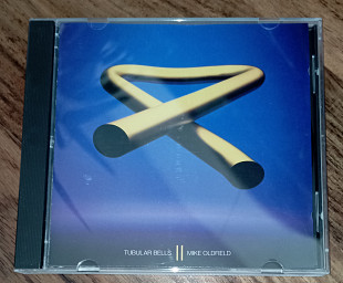 Mike Oldfield -Tubular Bells II-1992