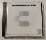 CD CELVIN ROTANE 1996 In Da Mix (Germany)