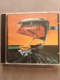 Sweet - Off The Record