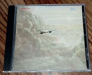 Mike Oldfield -Five Miles Out-1982