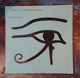 The Alan Parsons Project – Eye In The Sky
