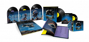 Deep Purple – Splat!