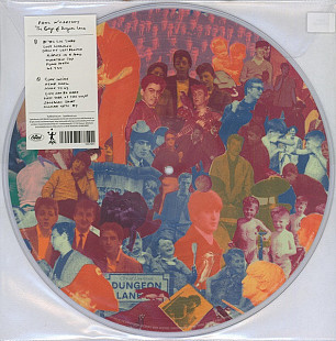 Paul McCartney – The Boys Of Dungeon Lane