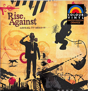 Rise Against – Appeal To Reason