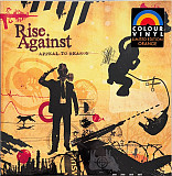 Rise Against – Appeal To Reason