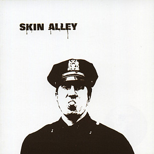 Skin Alley (UK) – Skin Alley