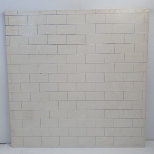 Pink Floyd – The Wall 2LP 12" (Прайс 29759)
