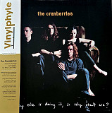 The Cranberries – Everybody Else Is Doing It, So Why Can't We?