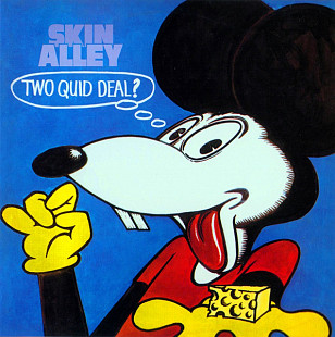 Skin Alley (UK) – Two Quid Deal?