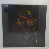 Queens Of The Stone Age – In Times New Roman... 2LP 12" (Прайс 50248)