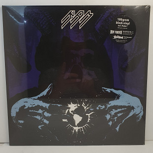 RAM – Svbversvm LP 12" (Прайс 50249)