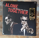 Chet Baker, Bill Evans – Alone Together