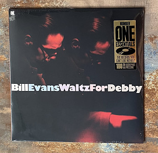 Bill Evans – Waltz For Debby