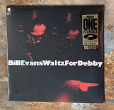 Bill Evans – Waltz For Debby