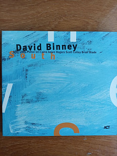David binney soutch