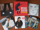Michael Jackson - The Collection (5 CD)