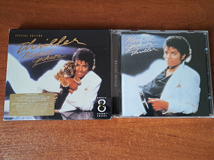 Michael Jackson - Thriller (Special Edition)