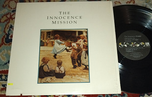 The Innocence Mission – The Innocence Mission 1989 (US) EX+
