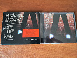 Michael Jackson - Off The Wall (Special Edinion)