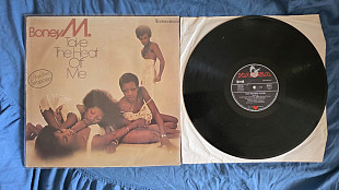 Boney M - 1976, Original! GEMA!