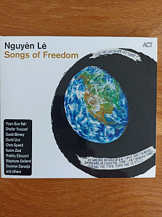 Nguyen le songs of freedoom