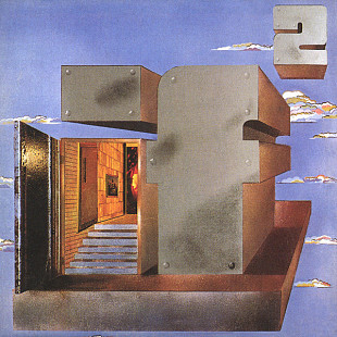IF (UK) – If 2