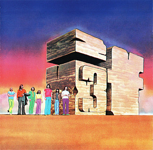 IF (UK) – If 3