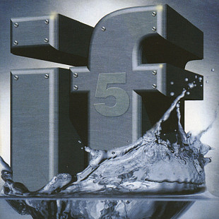 IF (UK) – If 5