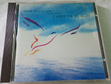 CHRIS DE BURGH Spark To A Flame (The Very Best Of Chris de Burgh) CD England & Germany