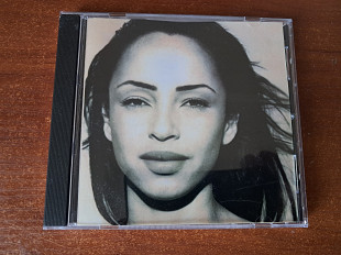 Sade - The Best Of
