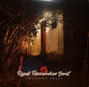 Ripoff Raskolnikov - Twilight Tales Blues EX++ /Mint (M)