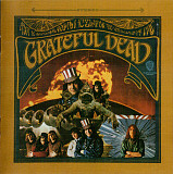 Grateful Dead (USA) – Grateful Dead (1967/2011)