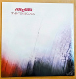 The Cure – Seventeen Seconds (Remastered) (Black Vinyl)