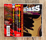 Збірка - The Best Of Bass Project/ Fat Bottom Bass (Японія)