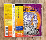 Збірка - Whole Lotta Blues - Songs Of Led Zeppelin (This Ain't No Tribute) (Японія)