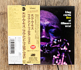 King Curtis - Live At Fillmore West (Японія)