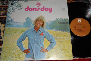 Doris Day – The Magic Of Doris Day 1970 (US) NM