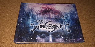 Wintersun ‎– Time I - 2012 - CD+DVD, Limited Edition, Digibook