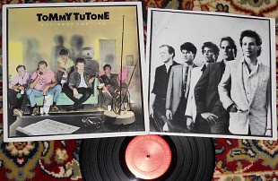 Tommy Tutone – National Emotion 1983 (US) NM