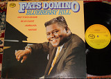 Fats Domino – Blueberry Hill 1980 (Netherlands) NM