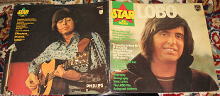 Lobo – Star For Millions (Germany) EX
