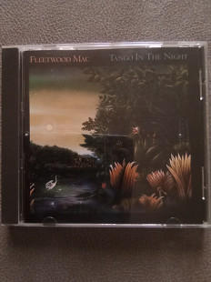 Fleetwood Mac - Tango In The Night