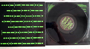 ROGER WATERS ( PINK FLOYD ) RADIO K.A.O.S. ( COLUMBIA FC / AL 40795 - 2A G/G3 ) 1987 US