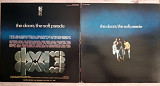 THE DOORS THE SOFT PARADE ( ELEKTRA EKS - 75005 A - SP / B - SP ) G/F REISSUE  1968 US