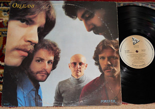 Orleans – Forever 1979 (Canada) NM